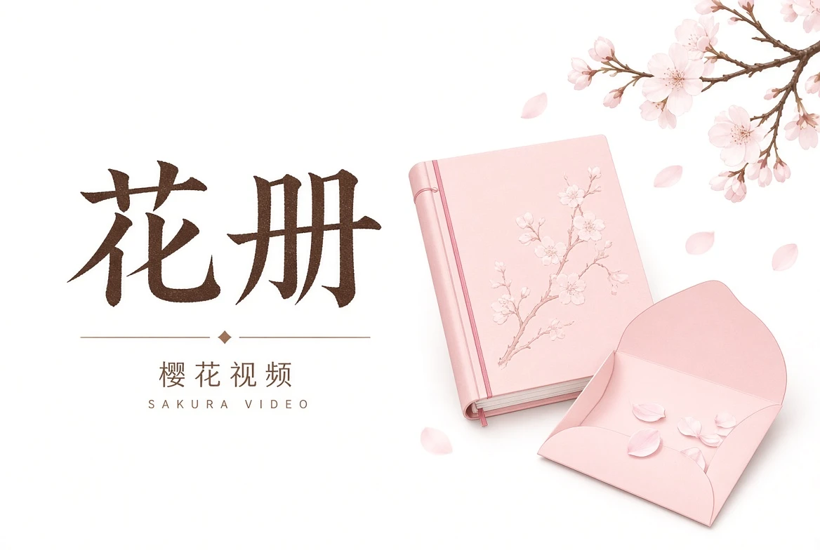 册栏:像翻册页一样挑一段适合此刻的内容内容图