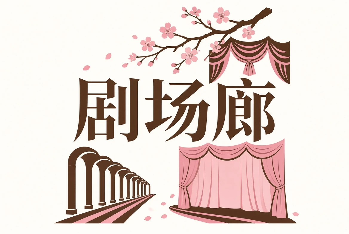 剧栏：从故事气质进入更完整的观看路径内容图